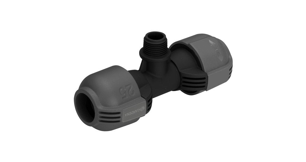 EAN 4078500278607 - Gardena 2786-20 accesorio para manguera Conector de manguera 1 pieza(s) imagen 1