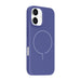 EAN 4895206944021 - LAUT HUEX SLIM funda para teléfono móvil 16 cm (6.3") Azul imagen 2