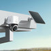 EAN 0194644177768 - Eufy 4G LTE Cam S330 Bala (forma) Cámara de seguridad IP Exterior 3840 x 2160 Pixeles Techo/Pared/Poste imagen 12