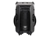EAN 8011000040646 - Trevi XF 1600 KB Altavoz para fiestas Negro 200 W imagen 4