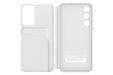 EAN 8806095546575 - Samsung EF-ZA556 funda para teléfono móvil 16,8 cm (6.6") Funda cartera Blanco imagen 6