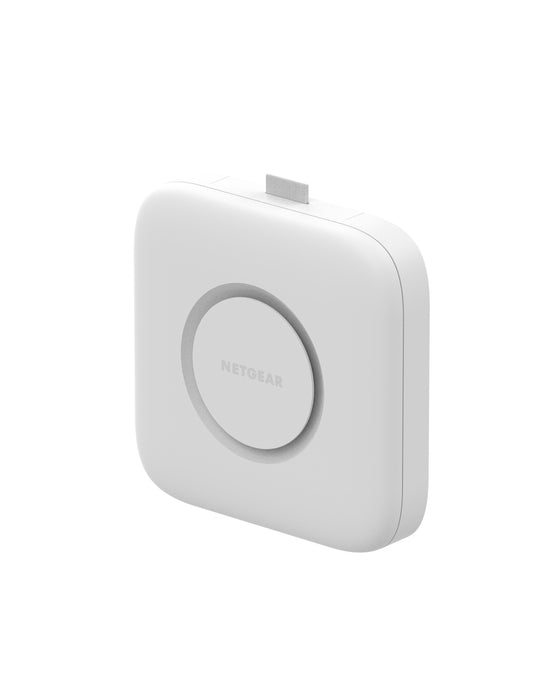 EAN 606449169423 - NETGEAR WBE718 9400 Mbit/s Blanco Energía sobre Ethernet (PoE) imagen 9