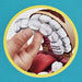 EAN 5010993791835 - Play-Doh F12595L0 juguete de arte y manualidades imagen 18
