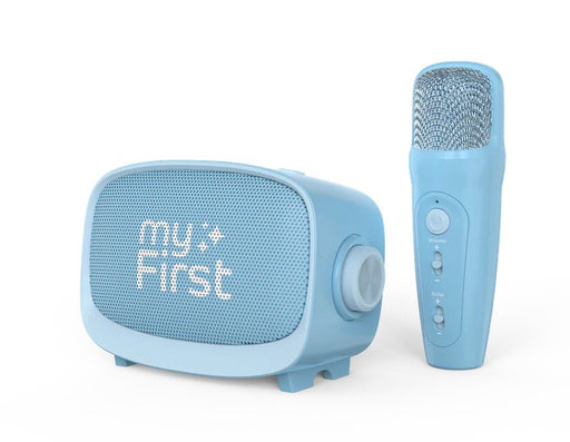 EAN 0850031616950 - myFirst Voice 2 Altavoz portátil para niños imagen 2