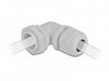 EAN 4043619603343 - DeLOCK 60334 sujetacables Plástico 1 pieza(s) imagen 3