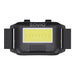EAN 5901986048268 - Savio FL-01 linterna Negro Linterna con cinta para cabeza LED imagen 1