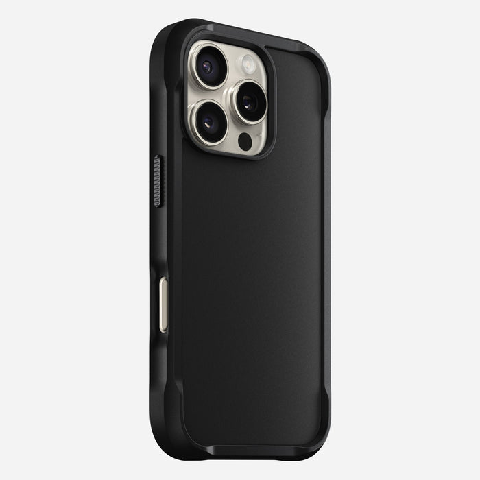 EAN 856500013831 - Nomad Rugged Case funda para teléfono móvil 16 cm (6.3") Negro imagen 2
