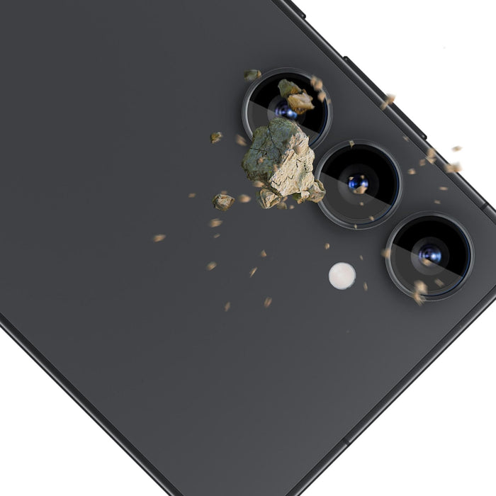 EAN 5903108618991 - 3MK 5903108618991 accesorio para teléfono móvil o smartphone Protector de objetivo imagen 3