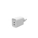 EAN 840390369598 - mophie Speedport 70 Universal Blanco Corriente alterna Carga rápida Interior imagen 1