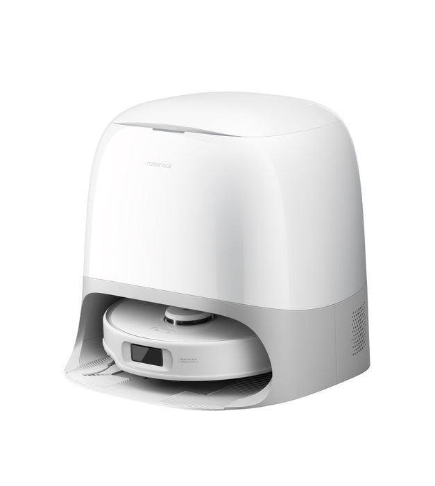 EAN 6936905900296 - Roborock Qrevo Curv 5A1 0,325 L Negro, Blanco imagen 6