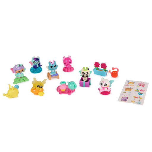 EAN 681147118928 - Gabby's Dollhouse 6076264 figura de juguete para niños imagen 2