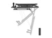 EAN 4015867227152 - Equip 650329 soporte para TV 177,8 cm (70") Negro imagen 5