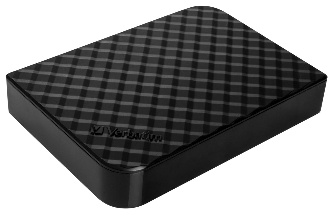EAN 0023942476832 - Verbatim Store 'n' Save disco duro externo 3.2 Gen 1 (3.1 Gen 1) Negro imagen 1