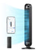 EAN 0810181282856 - Dreo DR-HTF011S ventilador Negro imagen 3