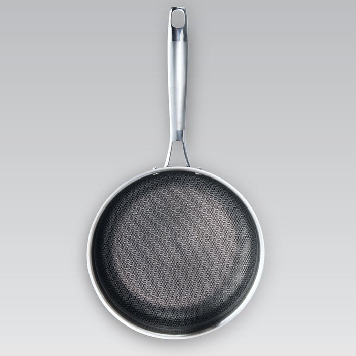 EAN 4820177140950 - Feel Maestro MR-1224-24 Sartén gourmet Alrededor imagen 5