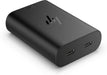 EAN 0196337694811 - HP 65W GaN USB-C Laptop Charger adaptador e inversor de corriente Interior Negro imagen 7