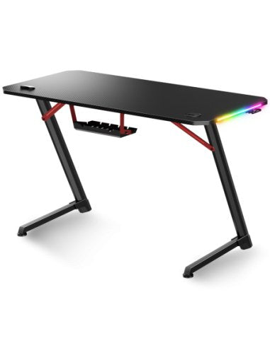 EAN 3700104461307 - Spirit of Gamer HEADQUARTER 250 Negro imagen 6