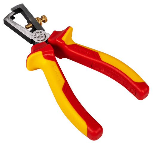 EAN 4003315712022 - BRÜDER MANNESMANN M10608 alicate imagen 1