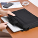 EAN 8436531362256 - L-Link LL-B036-14 maletines para portátil 35,6 cm (14") Maletín Negro imagen 3
