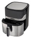 EAN 5902221623356 - Noveen AF550 Sencillo 6,5 L Independiente 1600 W Freidora de aire caliente Negro imagen 4