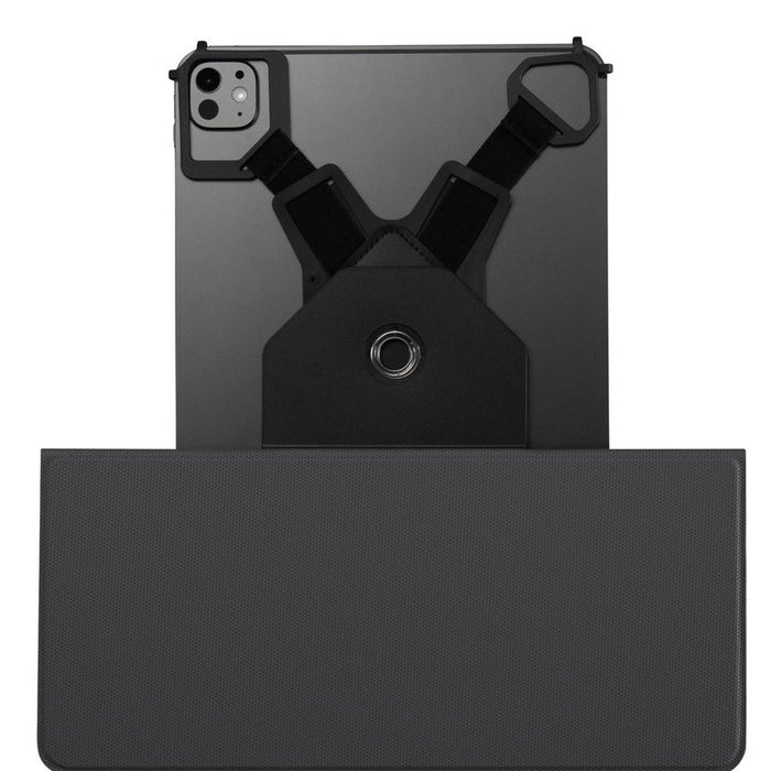 EAN 5063194003894 - Targus THZ997GL funda para tablet 29,2 cm (11.5") Libro Negro imagen 10