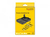 EAN 4043619641673 - DeLOCK 64167 destornillador manual Destornillador de precisión imagen 6