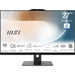EAN 4711377230605 - MSI Modern AM272P 1M-835DE Intel Core 7 150U 68,6 cm (27") 1920 x 1080 Pixeles PC todo en uno 16 GB DDR5- imagen 2