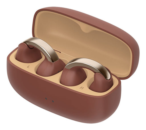 EAN 4975769482175 - JVC HA-NP1T Auriculares True Wireless Stereo (TWS) Clip de oreja Llamadas/Música USB Tipo C Bluetooth Mar imagen 2