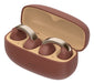 EAN 4975769482175 - JVC HA-NP1T Auriculares True Wireless Stereo (TWS) Clip de oreja Llamadas/Música USB Tipo C Bluetooth Mar imagen 2