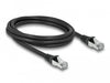 EAN 4043619801350 - DeLOCK 80135 cable de red Cat6a S/FTP (S-STP) imagen 1