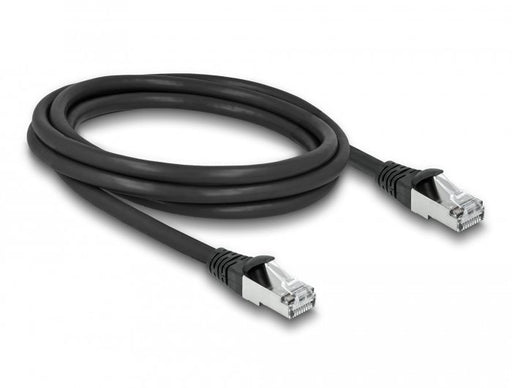 EAN 4043619801350 - DeLOCK 80135 cable de red Cat6a S/FTP (S-STP) imagen 1