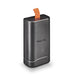 EAN 8435430628449 - NGS WILD BANGER 2 Altavoz para fiestas Negro 20 W imagen 10
