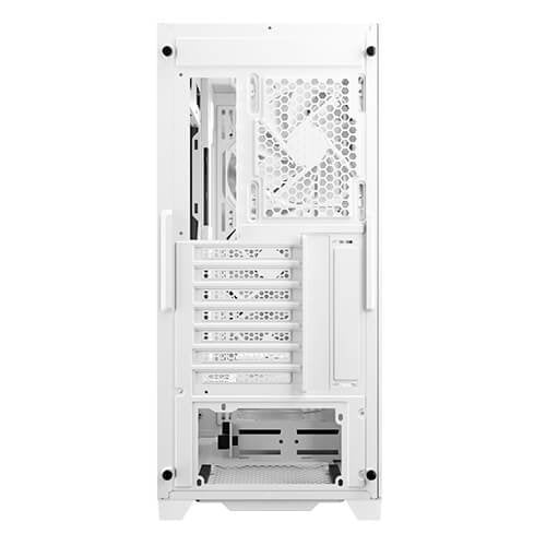EAN 761345800747 - Antec DF700 Flux Midi Tower Blanco imagen 11