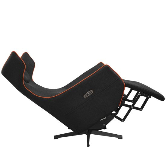 EAN 4710483778445 - COUGAR CGR-MGS-ORB Sofá de gaming Asiento acolchado Negro imagen 8