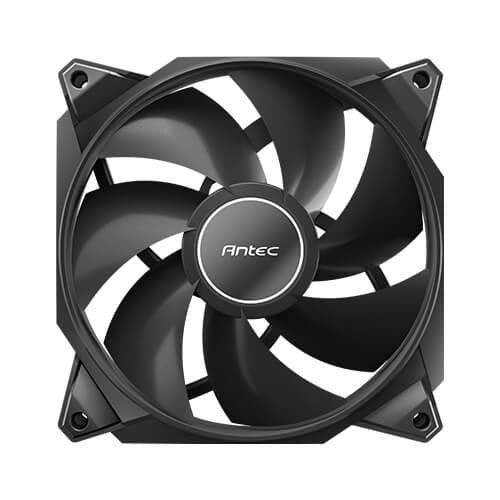 EAN 761345570077 - Antec Storm Carcasa del ordenador Ventilador 12 cm Negro 3 pieza(s) imagen 5