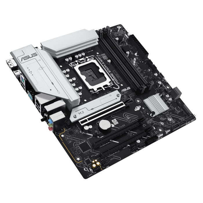 EAN 4711636275439 - ASUS PRIME B760M-A WIFI II Intel B760 LGA 1700 micro ATX imagen 5