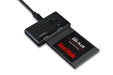 EAN 4713227445580 - Icy Dock MB031U-1SMB tarjeta y adaptador de interfaz M.2 imagen 9