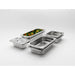 EAN 7332543256365 - Electrolux PKKS8 Horno Rectangular Acero imagen 12