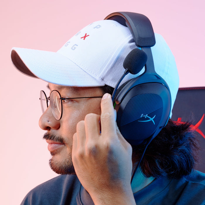 EAN 0196786000430 - HyperX CloudX Stinger 2 Core WHT GAM HEADSET Xbox Alámbrico Diadema Juego imagen 6