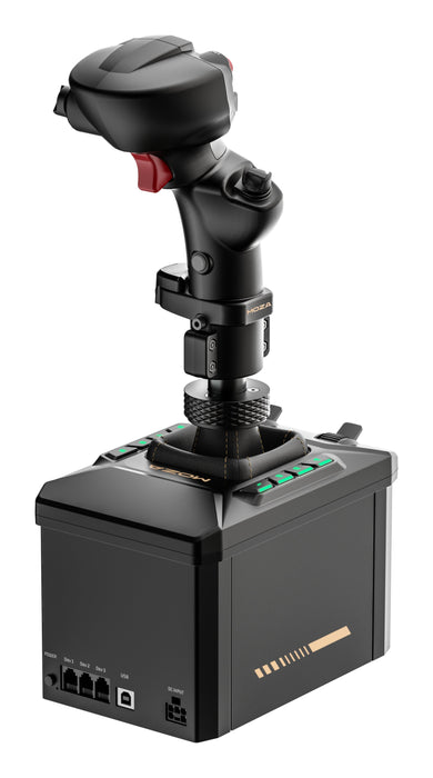 EAN 6973137270957 - MOZA AB6 Flight Simulator Kit de simulador de vuelo imagen 4