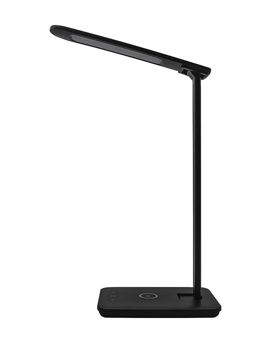 EAN 5706751061295 - Denver LQI-105 lámpara de mesa 5 W G Negro imagen 1
