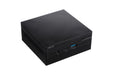 EAN 4711081323020 - ASUS PN41-BBC052MVN SFF Negro N4500 1,1 GHz imagen 7