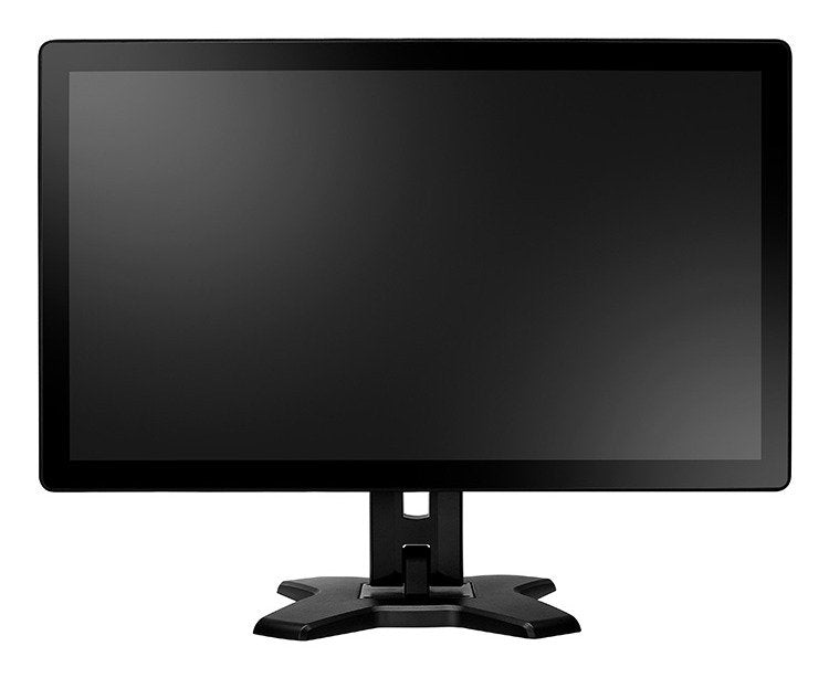 EAN 4710739597547 - AG Neovo TX-2401 pantalla para PC 60,5 cm (23.8") 1920 x 1080 Pixeles Full HD LED Pantalla táctil Mesa Ne imagen 2