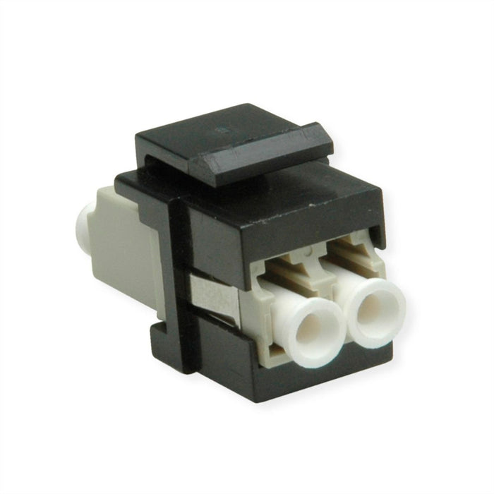 EAN 7630049633230 - ROLINE 21.17.0059 conector de fibra óptica LC/LC Macho imagen 1