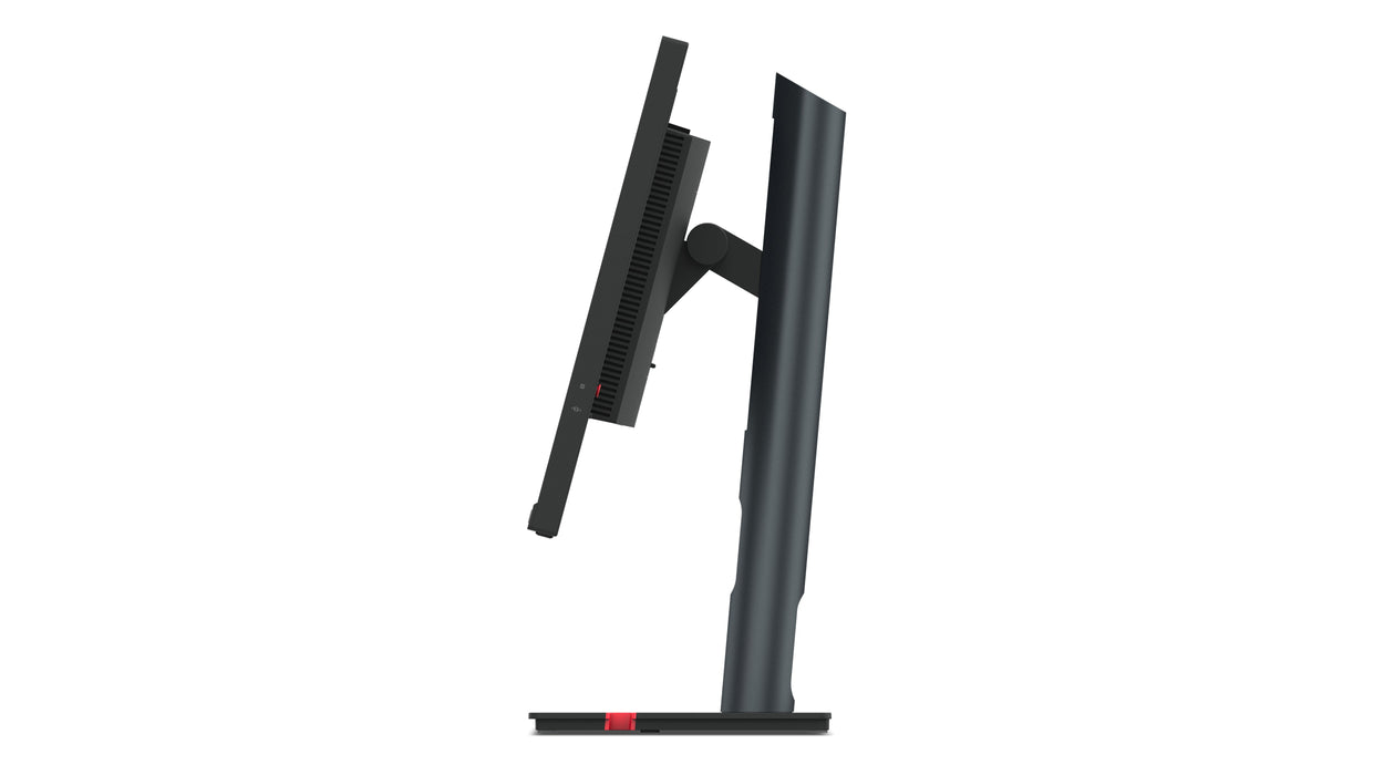 EAN 5715328291485 - Lenovo ThinkVision P24h-30 pantalla para PC 60,5 cm (23.8") 2560 x 1440 Pixeles Quad HD LED Negro imagen 8