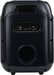 EAN 4895232710553 - Red Bull Racing SK250 Altavoz para fiestas Negro 40 W imagen 8