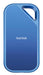 EAN 0619659216252 - SanDisk Creator Pro 4 TB USB Tipo C USB 3.2 Gen 2x2 Azul imagen 2