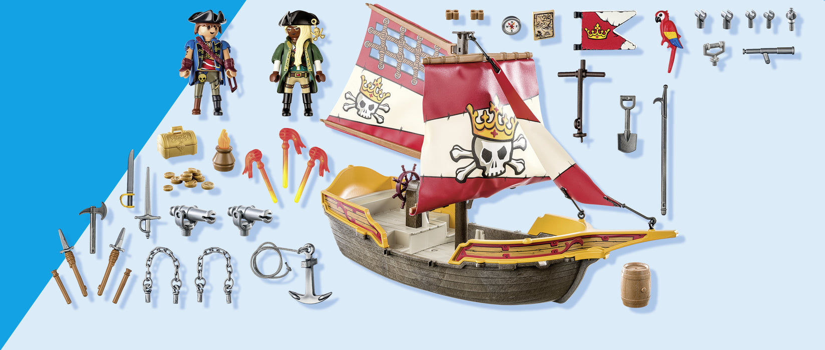 EAN 4008789714183 - Playmobil 71418 set de juguetes imagen 7