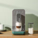 EAN 8017709335014 - Smeg BCC13EGMEU cafetera eléctrica Totalmente automática Máquina espresso 1,4 L imagen 35