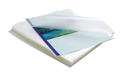 EAN 43859522323 - Fellowes 5452003 película de laminación A3 100 pieza(s) imagen 1